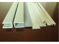 供应塑料异型材 价格优惠 PVC异型材 PVC塑料制品 供应